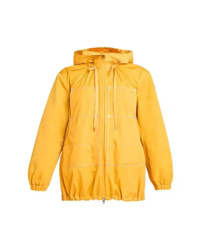 Alkes Windbreaker Jacket