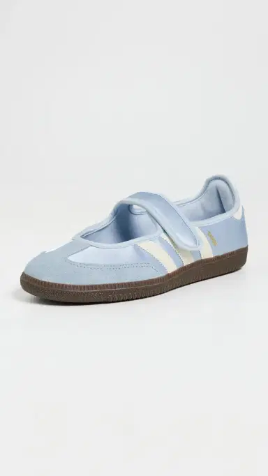 Adidas Samba Jane Shoes | Thumbnail 2