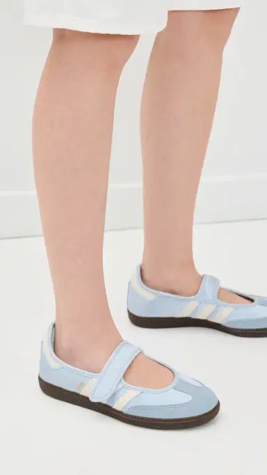 Adidas Samba Jane Shoes | Thumbnail 3