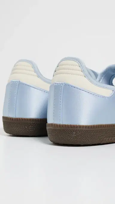 Adidas Samba Jane Shoes | Thumbnail 4