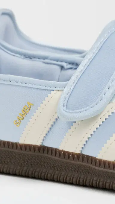 Adidas Samba Jane Shoes | Thumbnail 6