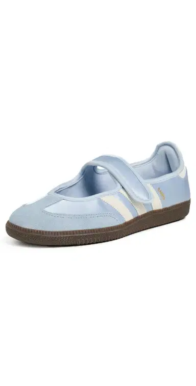 Adidas Samba Jane Shoes | Thumbnail 1
