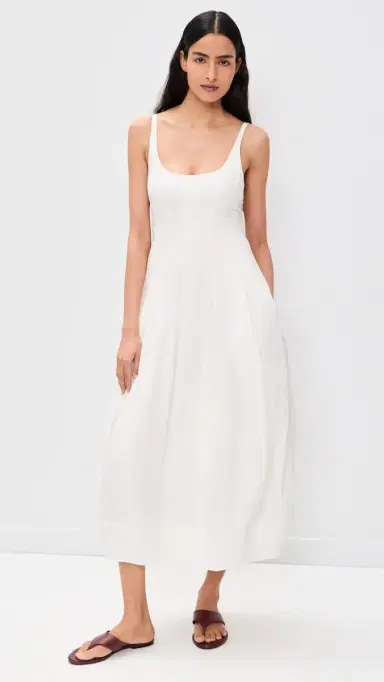 A.L.C. A. L.C. Nina Dress | Thumbnail 2 A.L.C. A. L.C. Nina Dress | Thumbnail 2