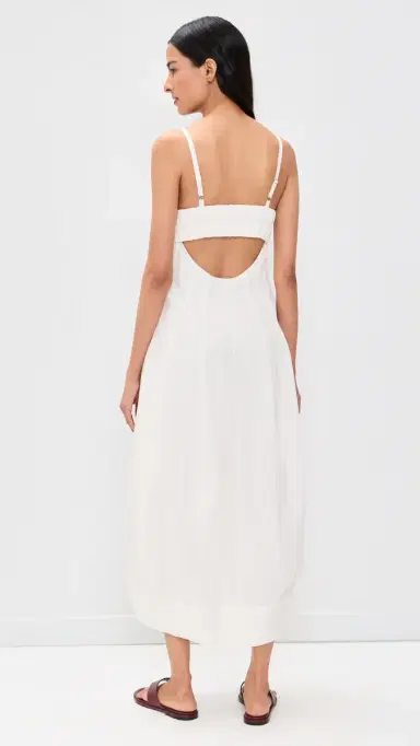 A.L.C. A. L.C. Nina Dress | Thumbnail 3 A.L.C. A. L.C. Nina Dress | Thumbnail 3