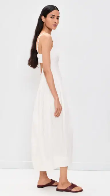 A.L.C. A. L.C. Nina Dress | Thumbnail 4 A.L.C. A. L.C. Nina Dress | Thumbnail 4