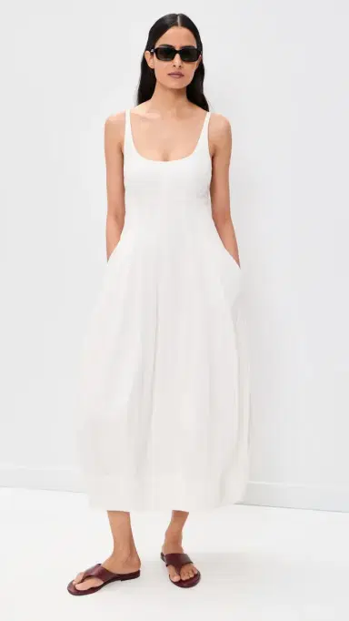 A.L.C. A. L.C. Nina Dress | Thumbnail 5 A.L.C. A. L.C. Nina Dress | Thumbnail 5