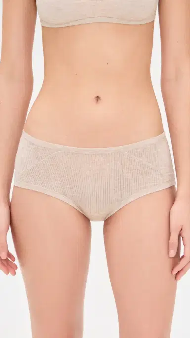 Negative Whipped Boy Shorts and | Thumbnail 2