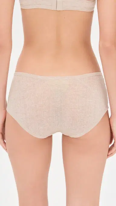 Negative Whipped Boy Shorts and | Thumbnail 3
