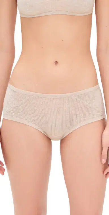 Negative Whipped Boy Shorts and | Thumbnail 1