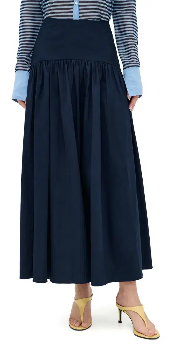 Procida Skirt Navy