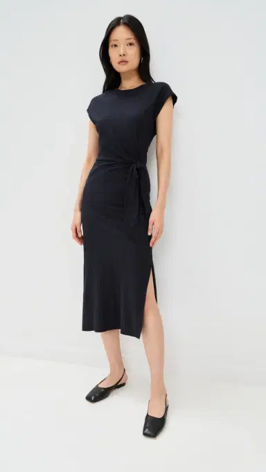 RAILS Selah Dress Black | Thumbnail 2