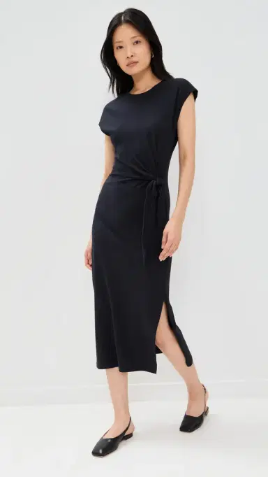 RAILS Selah Dress Black | Thumbnail 5