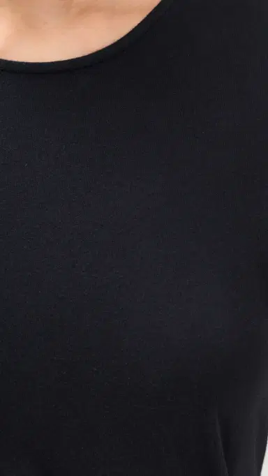 RAILS Selah Dress Black | Thumbnail 6