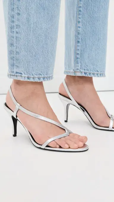 Staud Louden Heels | Thumbnail 3 Staud Louden Heels | Thumbnail 3