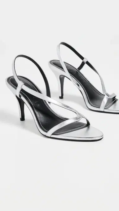 Staud Louden Heels | Thumbnail 5 Staud Louden Heels | Thumbnail 5