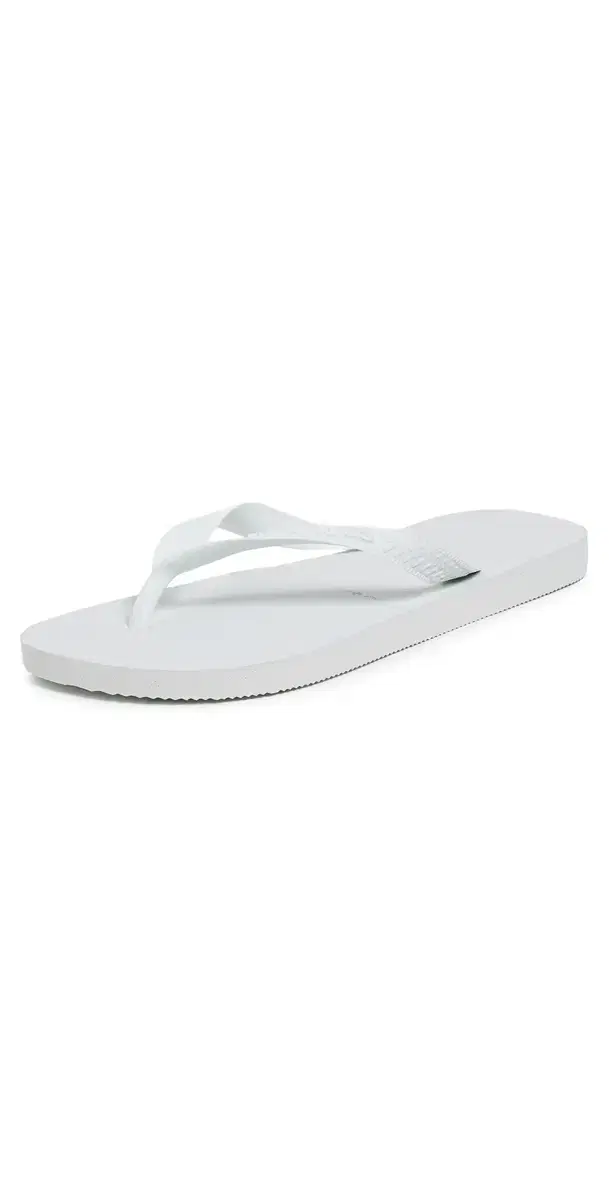 Havaianas Top Sandals White M 11/12