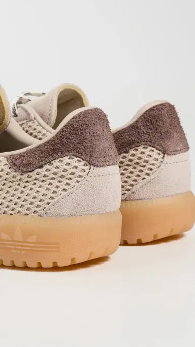 Adidas BRMD Sneakers Wonder Beige/Earth Strata/Gum 9 | Thumbnail 4 Adidas BRMD Sneakers Wonder Beige/Earth Strata/Gum 9 | Thumbnail 4