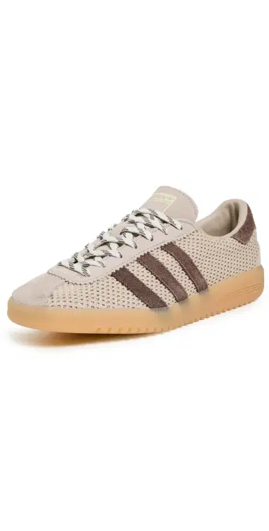 Adidas BRMD Sneakers Wonder Beige/Earth Strata/Gum 9 | Thumbnail 1 Adidas BRMD Sneakers Wonder Beige/Earth Strata/Gum 9 | Thumbnail 1