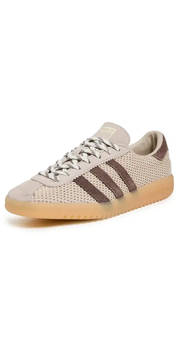 BRMD Sneakers Wonder Beige/Earth Strata/Gum