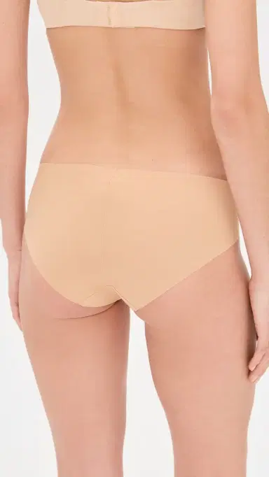 Commando Bikini Panties 3 Pack Beige | Thumbnail 4