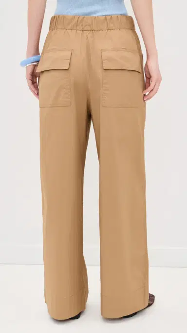 A.L.C. A.L.C. James Pants Toffee | Thumbnail 3 A.L.C. A.L.C. James Pants Toffee | Thumbnail 3