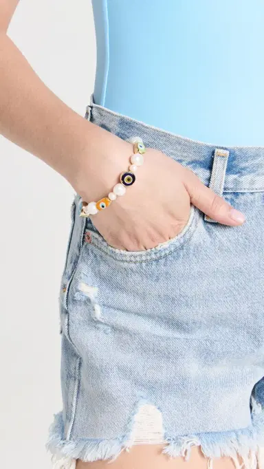 Brinker + Eliza Rhea Bracelet | Thumbnail 3