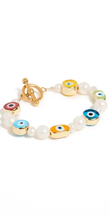 Brinker + Eliza Rhea Bracelet | Thumbnail 1