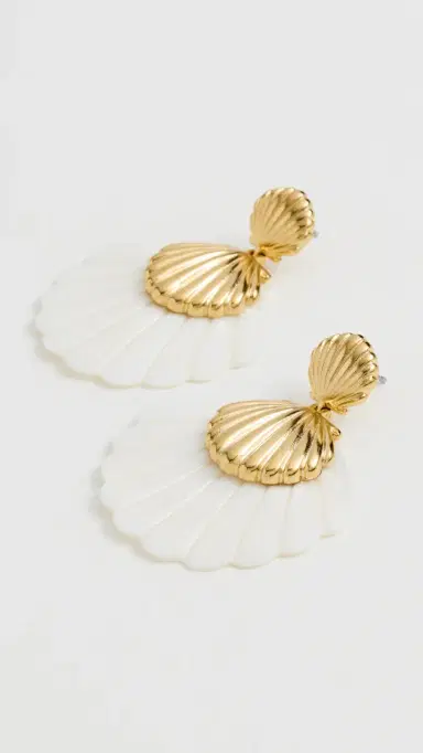 Brinker + Eliza Lula Earrings | Thumbnail 4