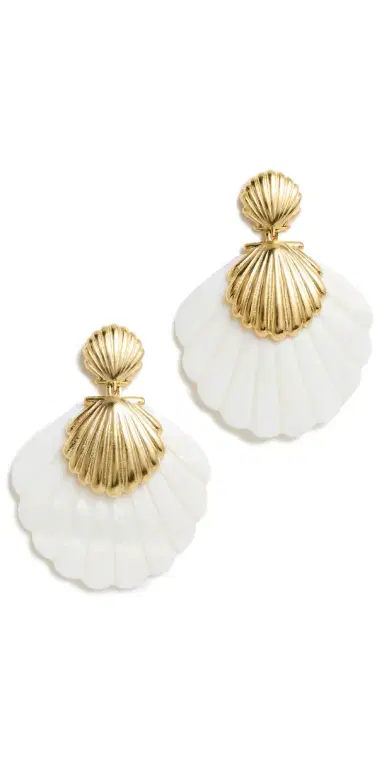 Brinker + Eliza Lula Earrings | Thumbnail 1
