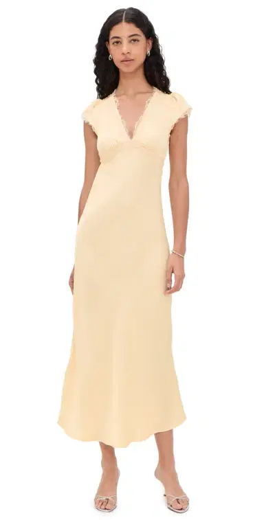 Faithfull Gala Maxi Dress Lucia Lace 6 | Thumbnail 1