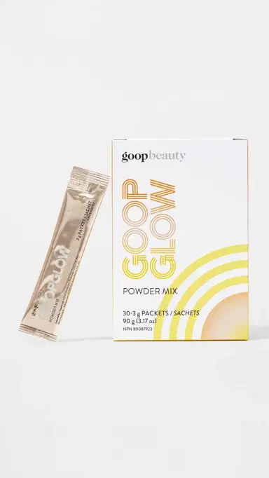 goop beauty Morning Skin Superpowder No Color | Thumbnail 2