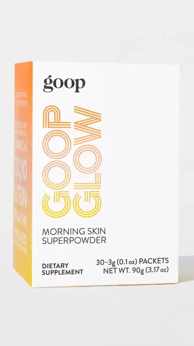 goop beauty Morning Skin Superpowder No Color | Thumbnail 4
