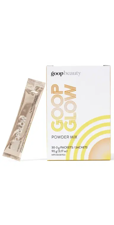 goop beauty Morning Skin Superpowder No Color | Thumbnail 1
