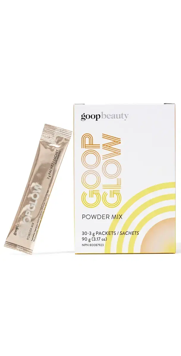 goop beauty Morning Skin Superpowder No Color One Size