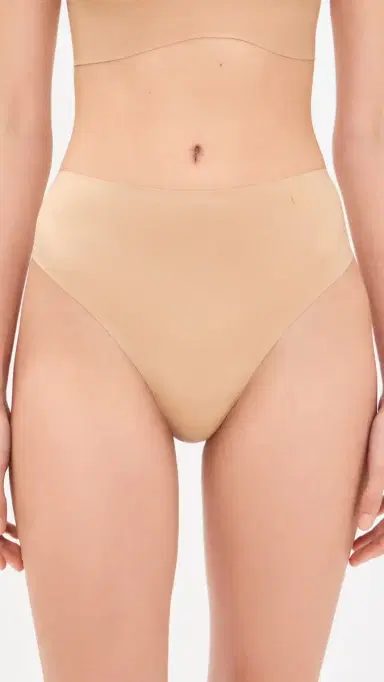 Cosabella Lisciante High Waisted Thong Sabbi M/L | Thumbnail 2