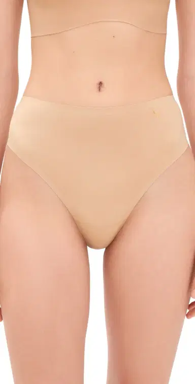 Cosabella Lisciante High Waisted Thong Sabbi M/L | Thumbnail 1