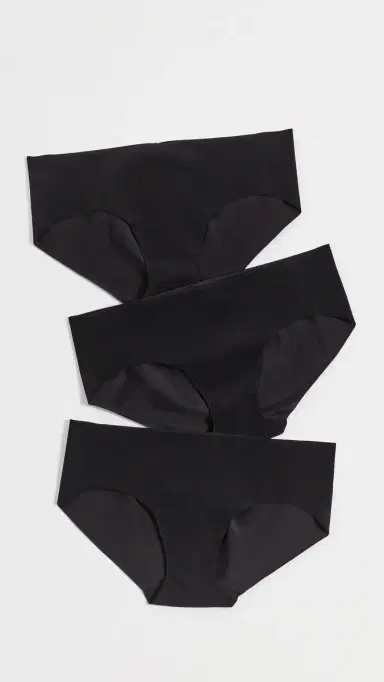 Commando Classic Bikini 3 Pack | Thumbnail 2 Commando Classic Bikini 3 Pack | Thumbnail 2