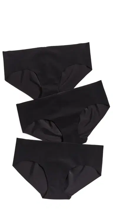 Commando Classic Bikini 3 Pack | Thumbnail 1 Commando Classic Bikini 3 Pack | Thumbnail 1