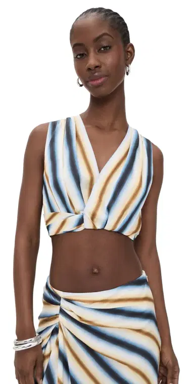 A.L.C. A. L.C. Brooklyn Top | Thumbnail 1 A.L.C. A. L.C. Brooklyn Top | Thumbnail 1