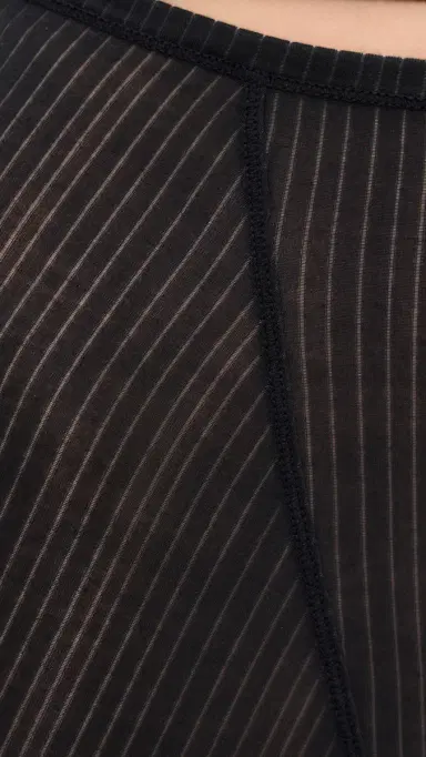 Negative Whipped Boxers Black | Thumbnail 6