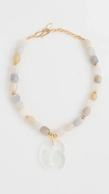 Mignonne Gavigan Claudia Necklace | Thumbnail 2 Mignonne Gavigan Claudia Necklace | Thumbnail 2