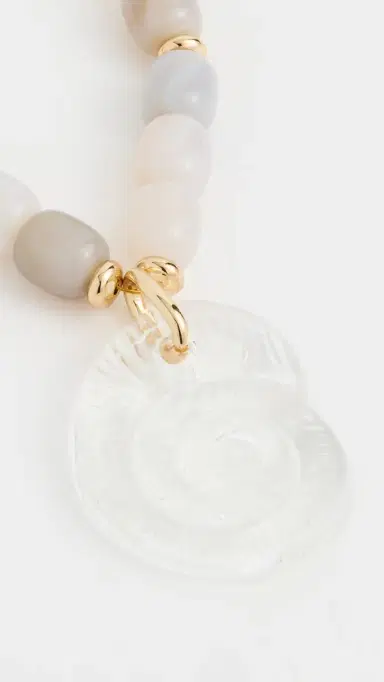 Mignonne Gavigan Claudia Necklace | Thumbnail 4 Mignonne Gavigan Claudia Necklace | Thumbnail 4