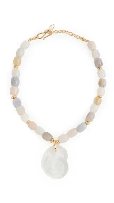 Mignonne Gavigan Claudia Necklace | Thumbnail 5 Mignonne Gavigan Claudia Necklace | Thumbnail 5