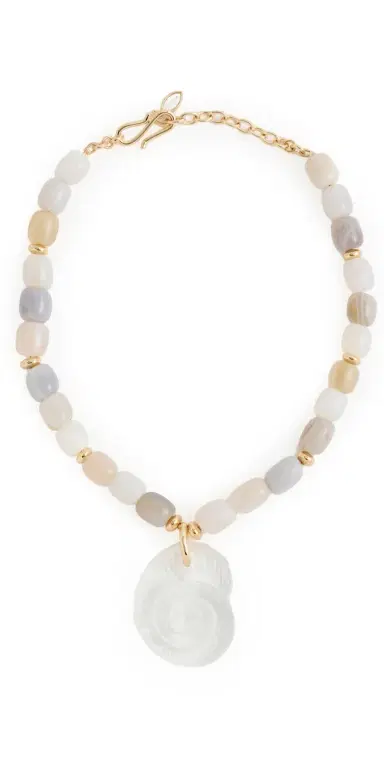 Mignonne Gavigan Claudia Necklace | Thumbnail 1 Mignonne Gavigan Claudia Necklace | Thumbnail 1