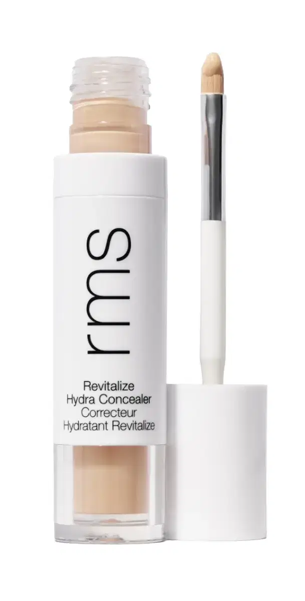 RMS Beauty Revitalize Hydra Concealer CN07 Cool neutral for light skin One Size