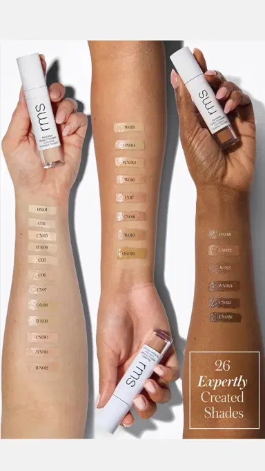 RMS Beauty Revitalize Hydra Concealer | Thumbnail 6