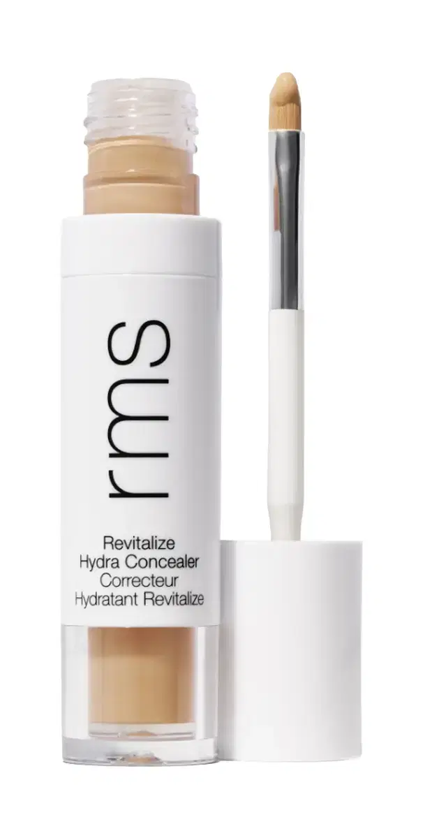 RMS Beauty Revitalize Hydra Concealer W013 Warm for light-medium skin One Size