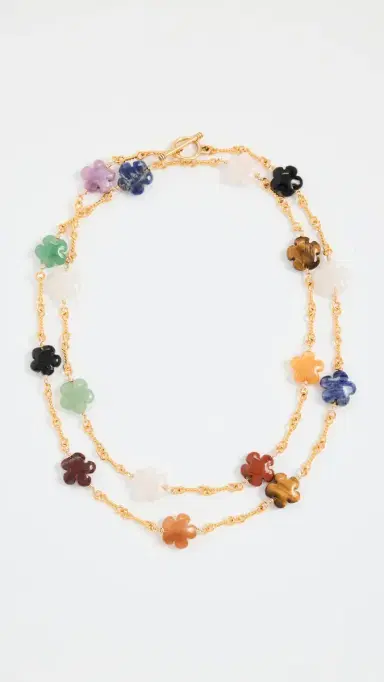 Brinker + Eliza Lana Necklace | Thumbnail 2