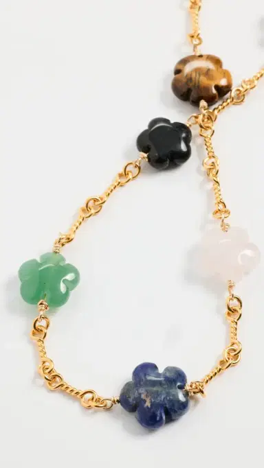 Brinker + Eliza Lana Necklace | Thumbnail 4