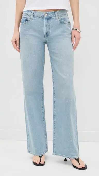 PAIGE Dana Jeans Culver | Thumbnail 2